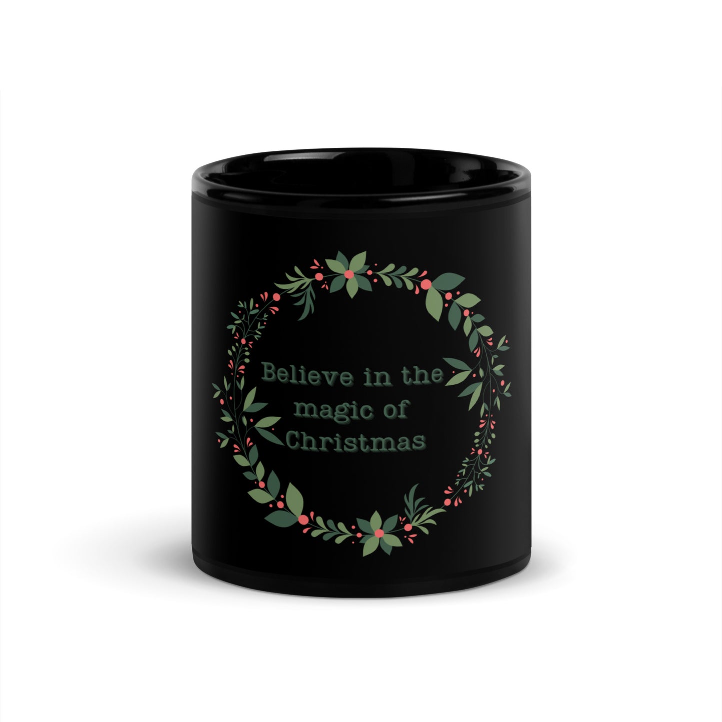 Mug | Christmas Magic - Better Outcomes
