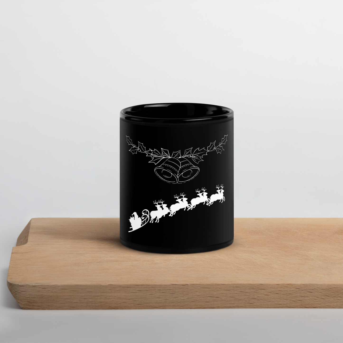 Mug | Santa's Sleigh