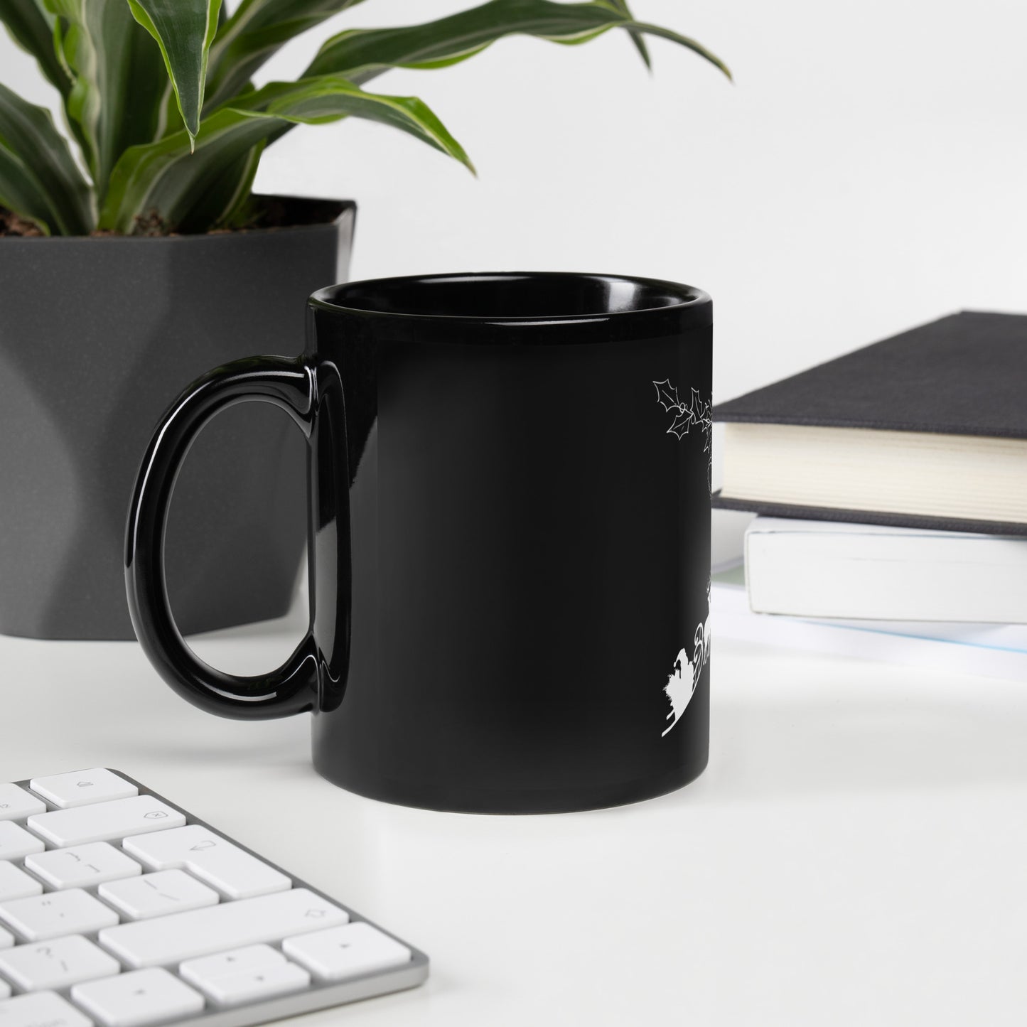 Mug | Santa's Sleigh
