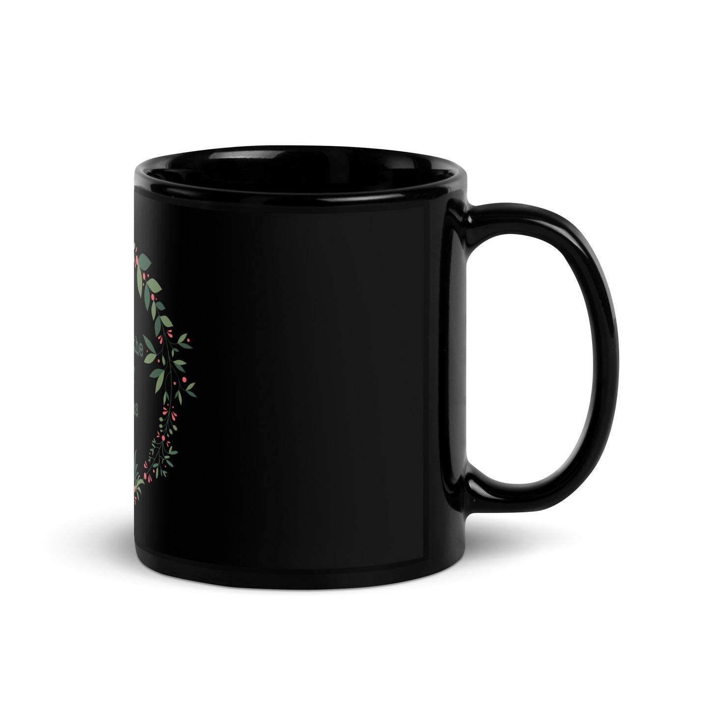 Mug | Christmas Magic - Better Outcomes