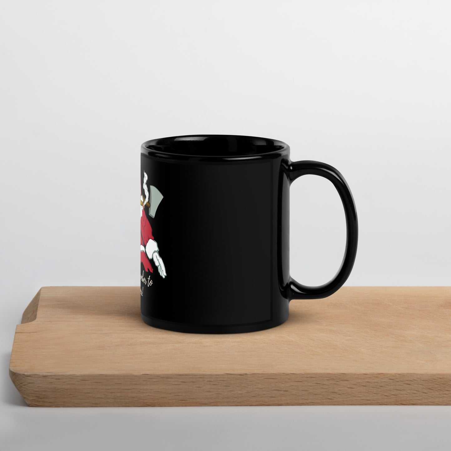 Mug | Christmas | Santa