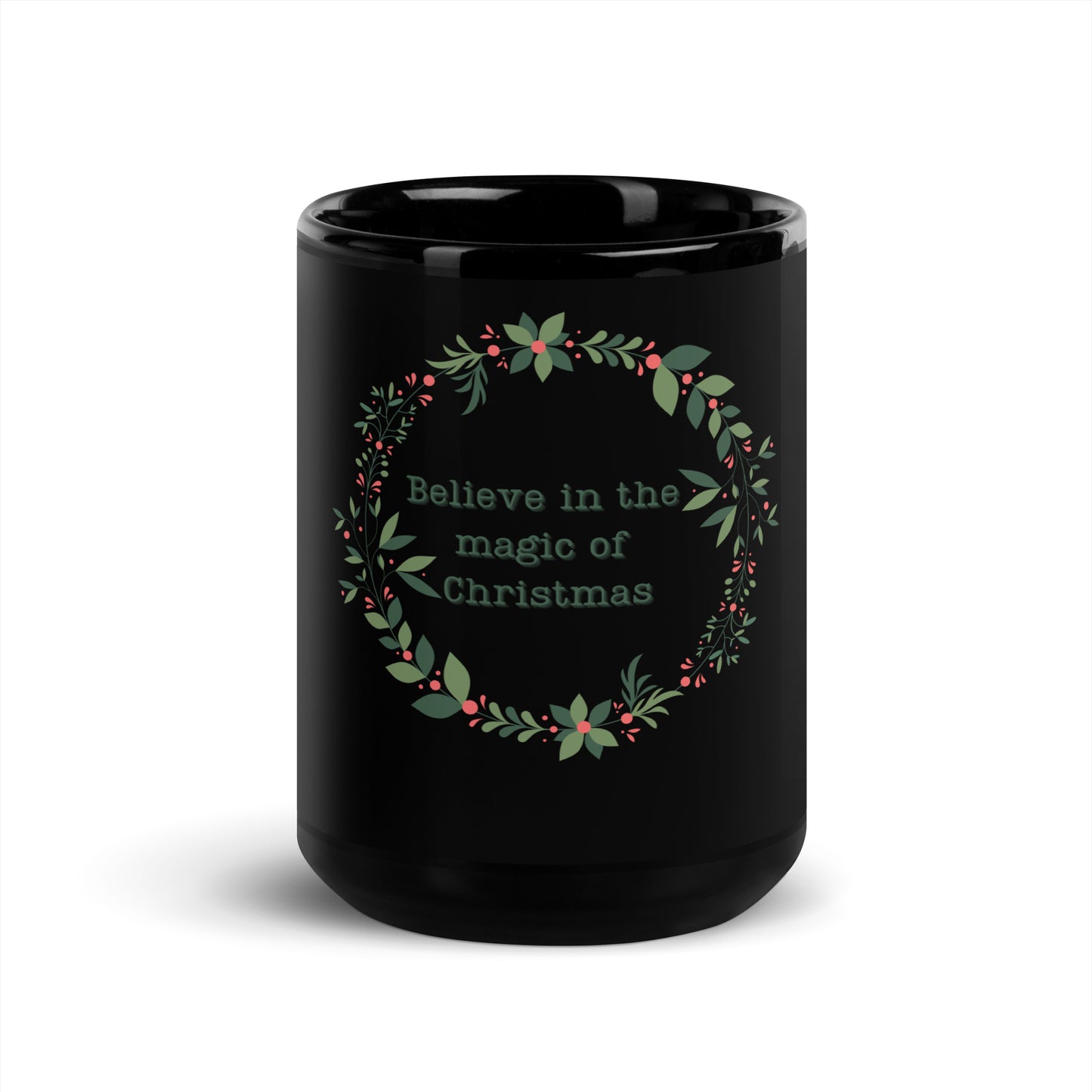 Mug | Christmas Magic - Better Outcomes