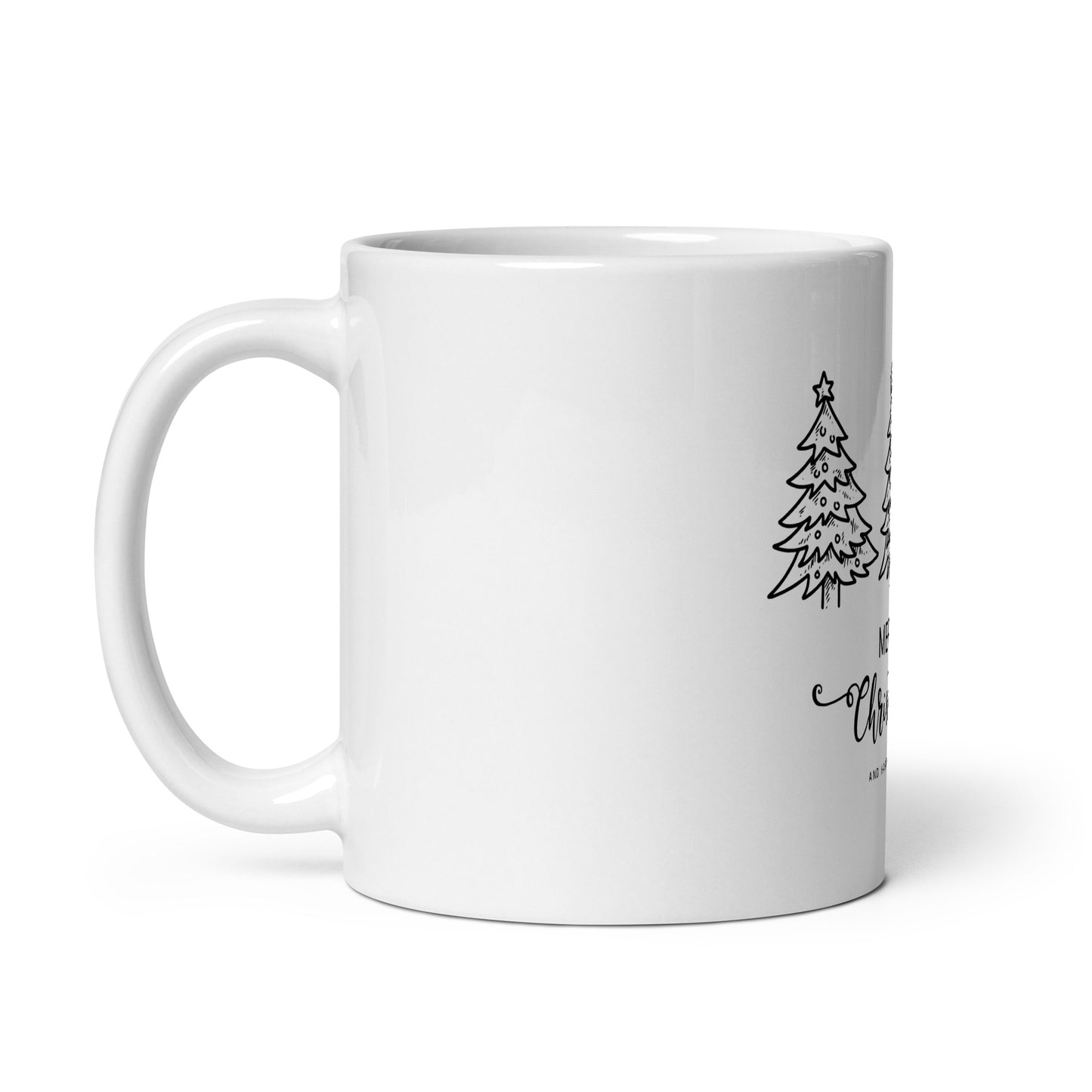 Mug | Merry Christmas - Better Outcomes