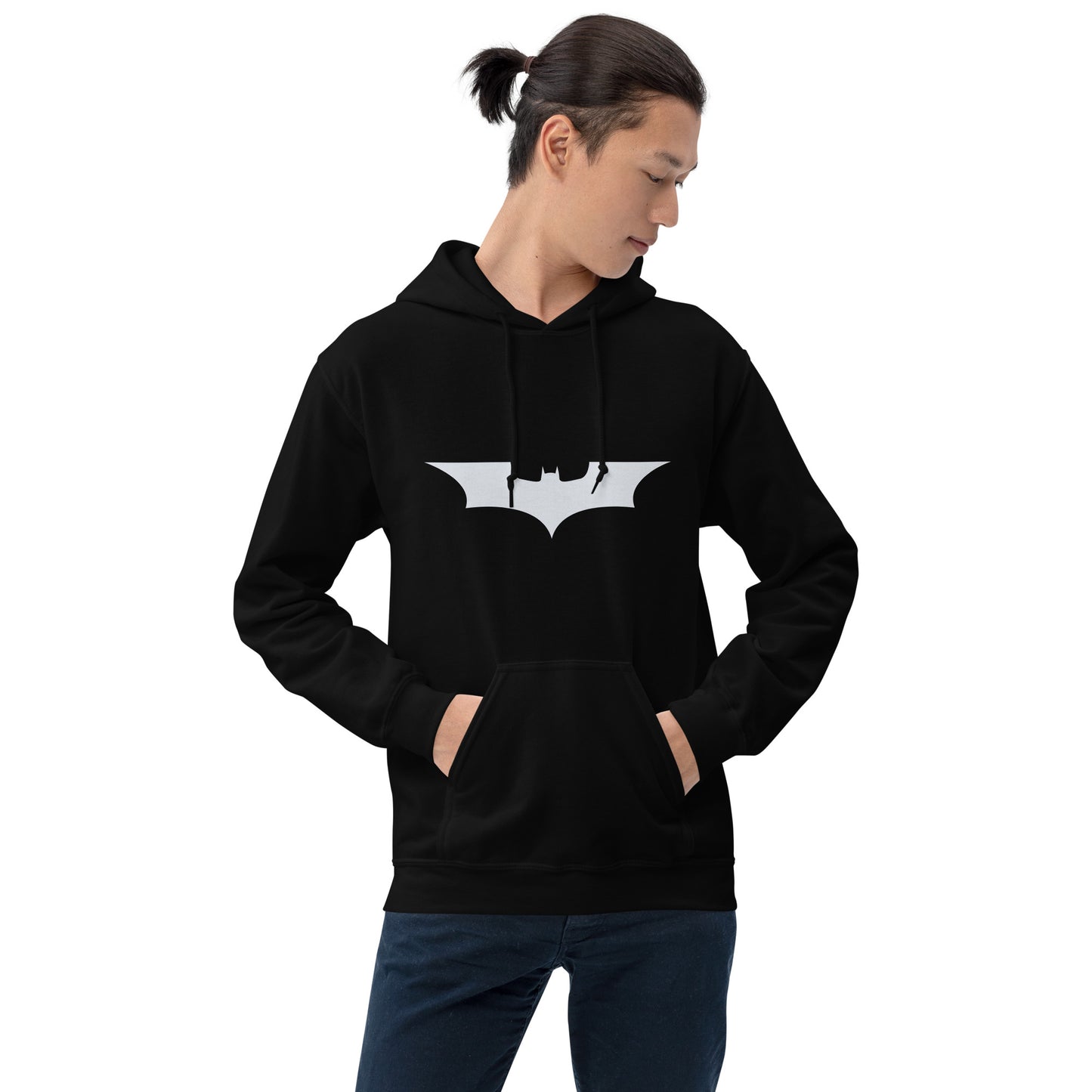 Unisex Hoodie | Bat - Better Outcomes