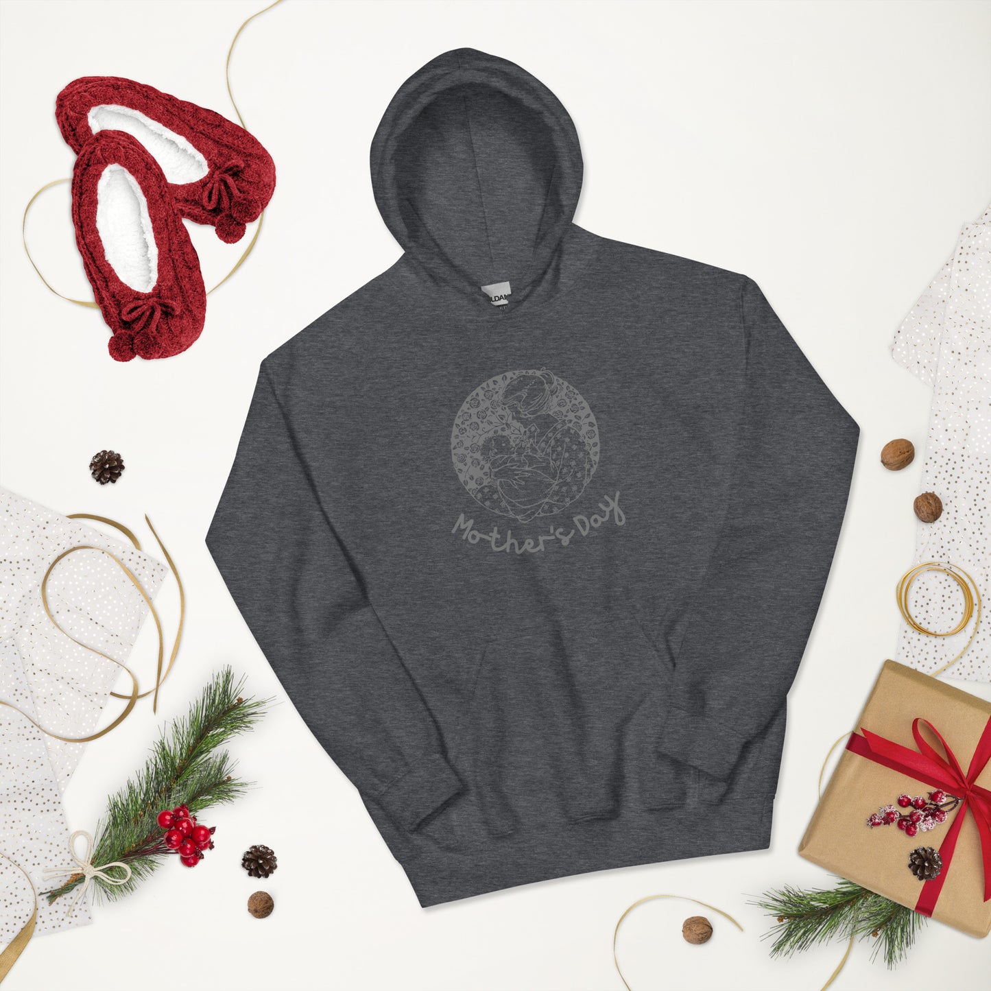 Unisex Hoodie | Mothers Day - Better Outcomes