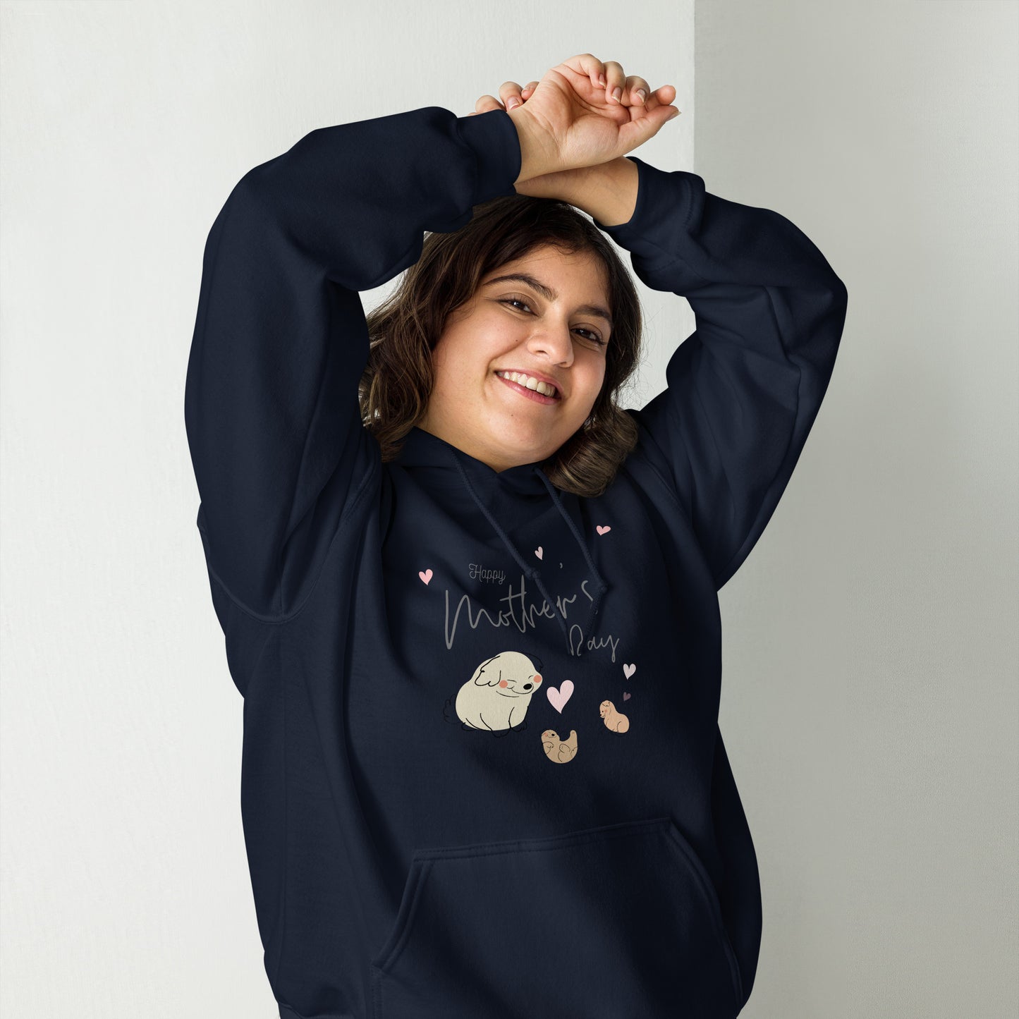 Unisex Hoodie | Mothers Day - Better Outcomes