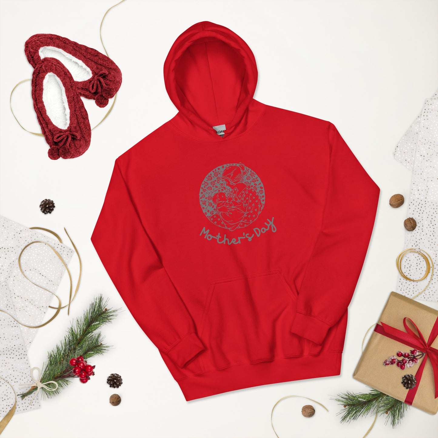 Unisex Hoodie | Mothers Day - Better Outcomes