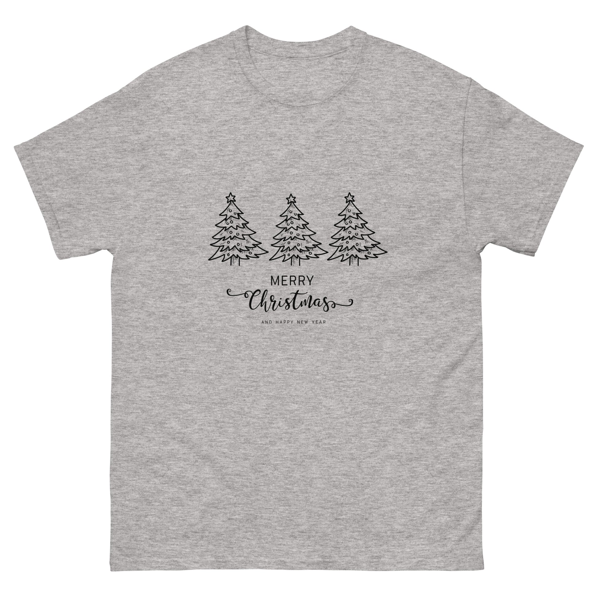 Classic tee | Merry Christmas - Better Outcomes