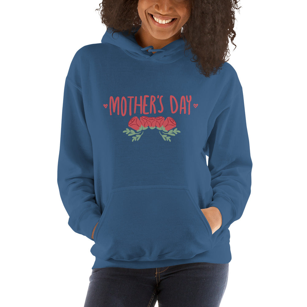 Unisex Hoodie | Mothers Day - Better Outcomes